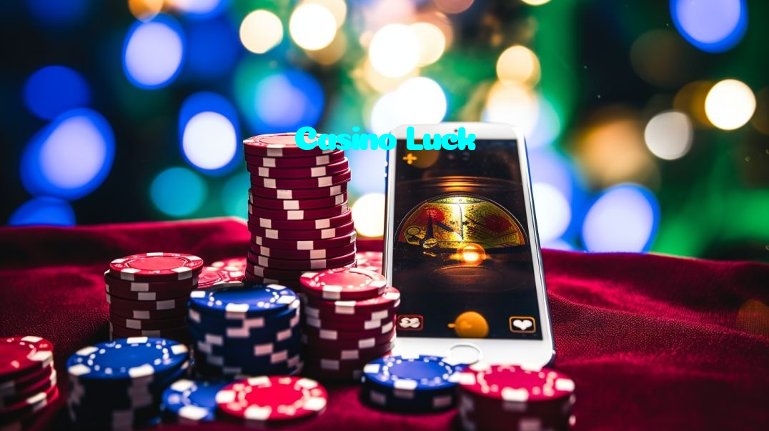 available types of Casino Luck bet including pre-match live express and system bets