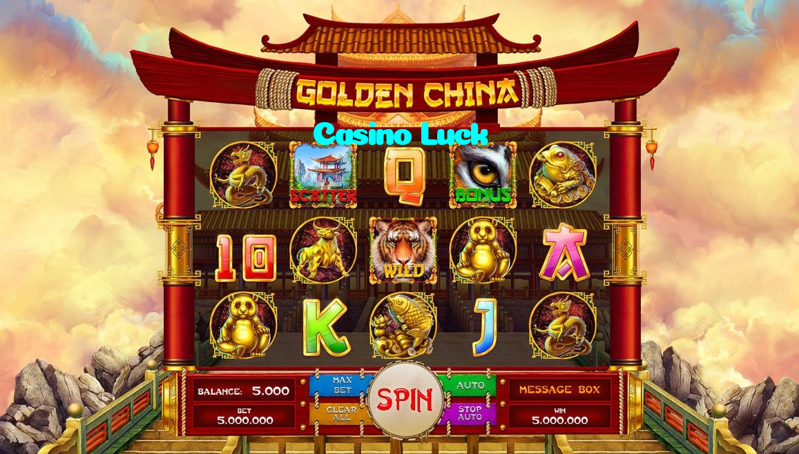 Casino Luck casino presented on mobile device in Pakistan with slots and live games
