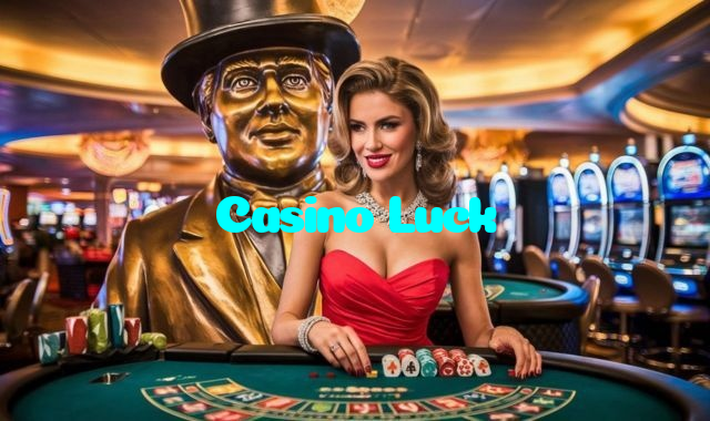 Casino Luck