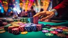 محفوظ ریئل کیش اسپورٹس بک اور جدید رولیٹ انٹرٹینمنٹ پاکستان
