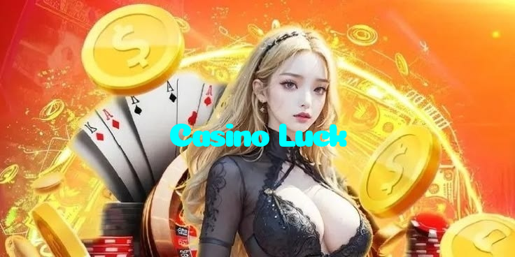 Casino Luck