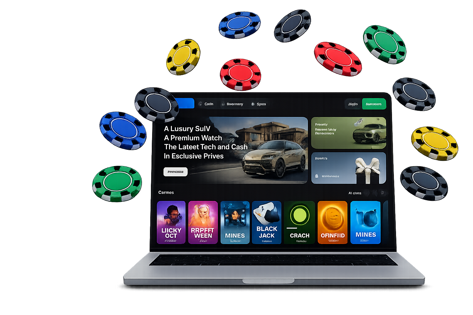 Casino Luck Pakistan