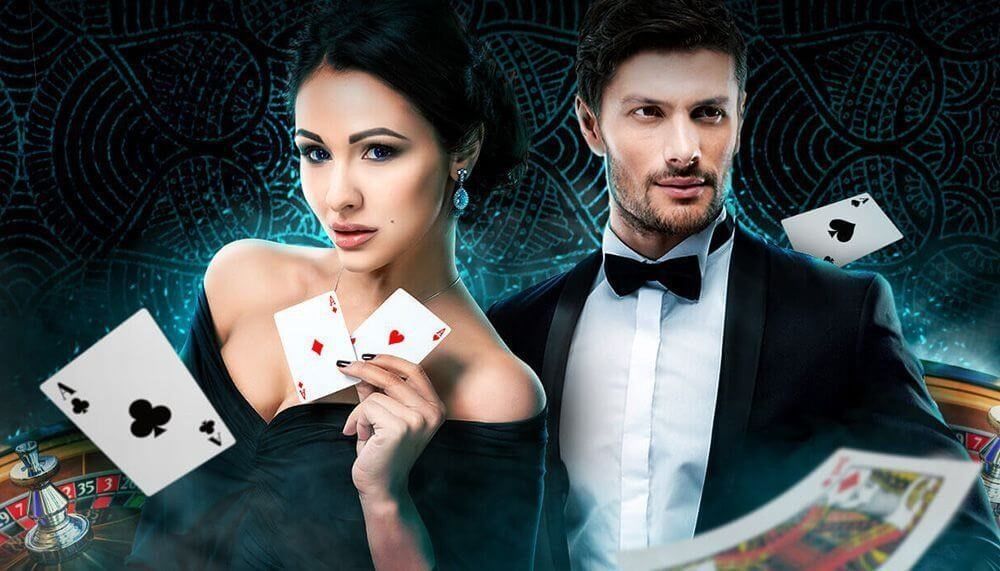 پاکستان میں Casino Luck قانونی ہے۔