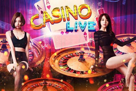 Casino Luck پاکستان ریئل منی گیمز