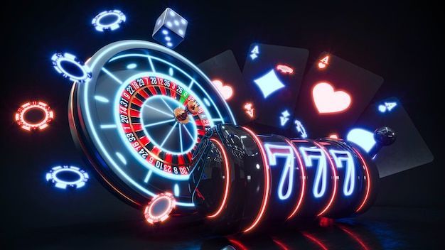Casino Luck پاکستان ریئل منی گیمز