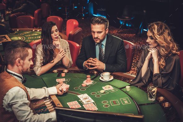 Casino Luck پاکستان ریئل منی گیمز