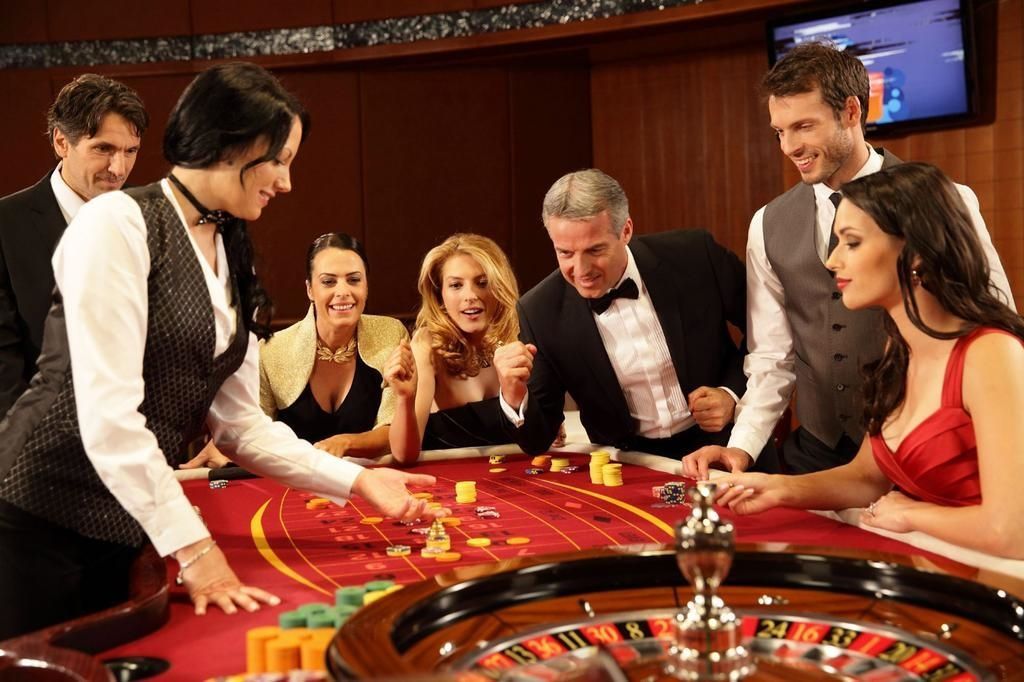 Casino Luck پاکستان ریئل منی گیمز