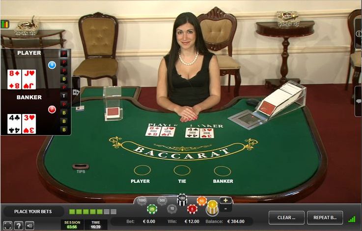 Casino Luck پاکستان ریئل منی گیمز