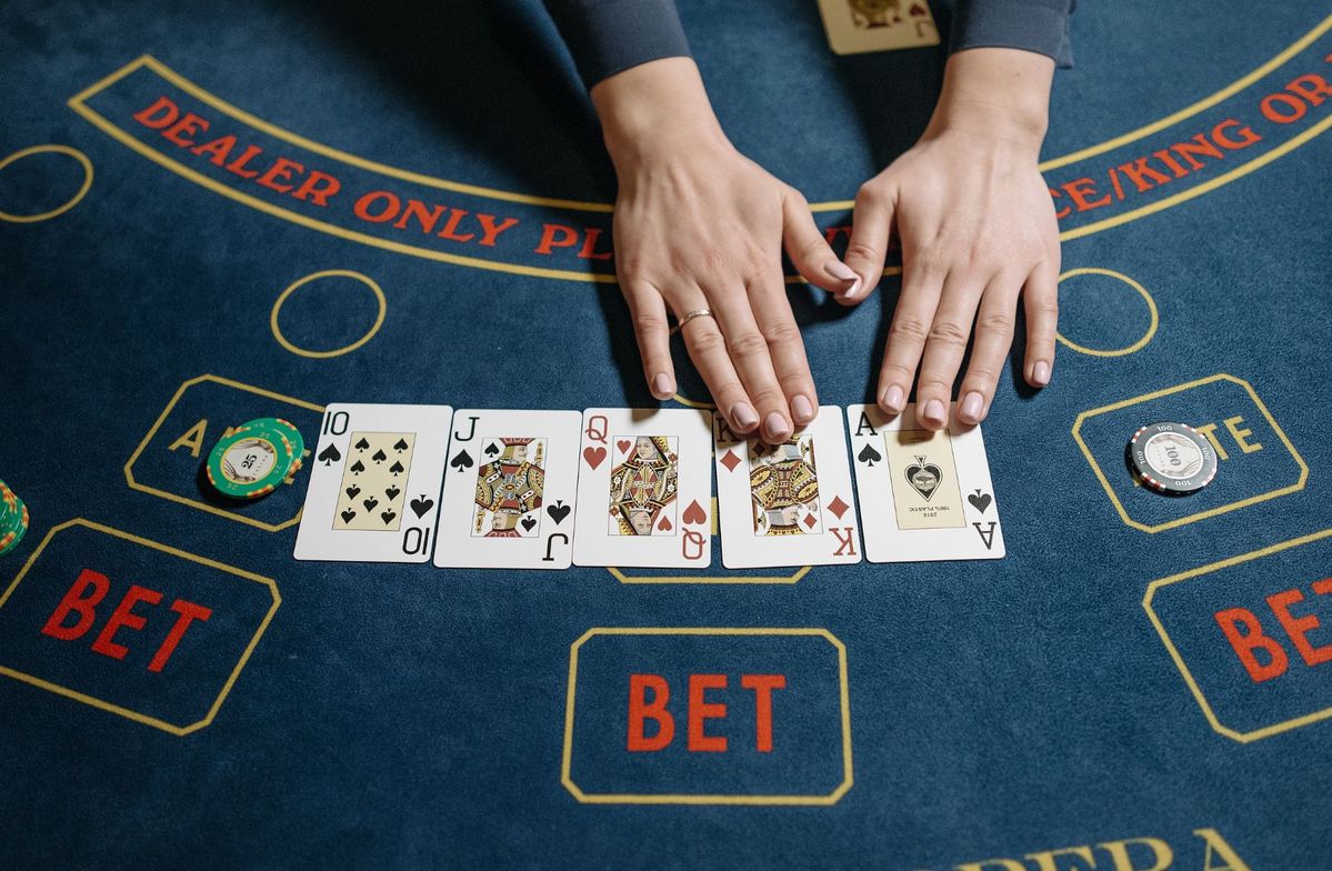 Casino Luck پاکستان ریئل منی گیمز