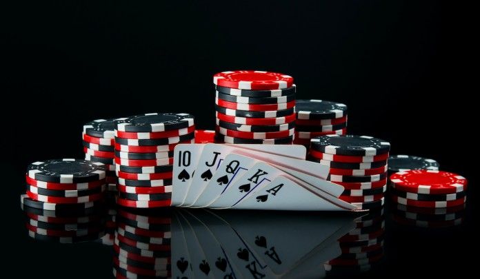 Casino Luck پاکستان ریئل منی گیمز