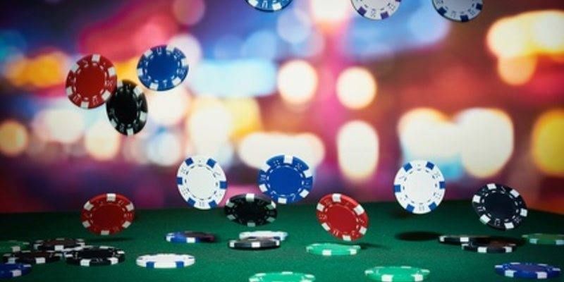 Casino Luck پاکستان ریئل منی گیمز