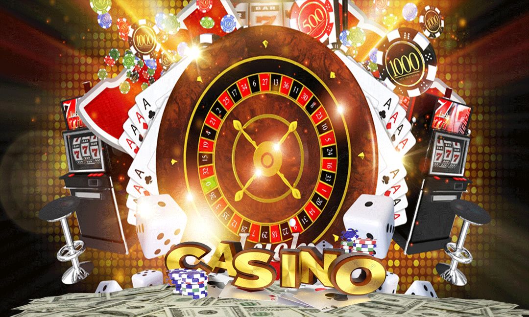 پاکستان میں Casino Luck قانونی ہے۔