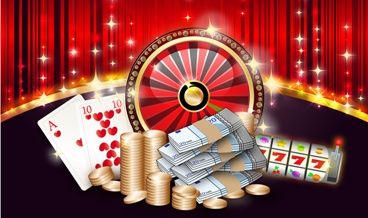 Casino Luck پاکستان ریئل منی گیمز