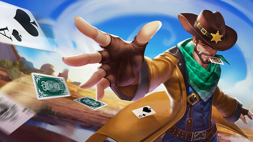 Casino Luck