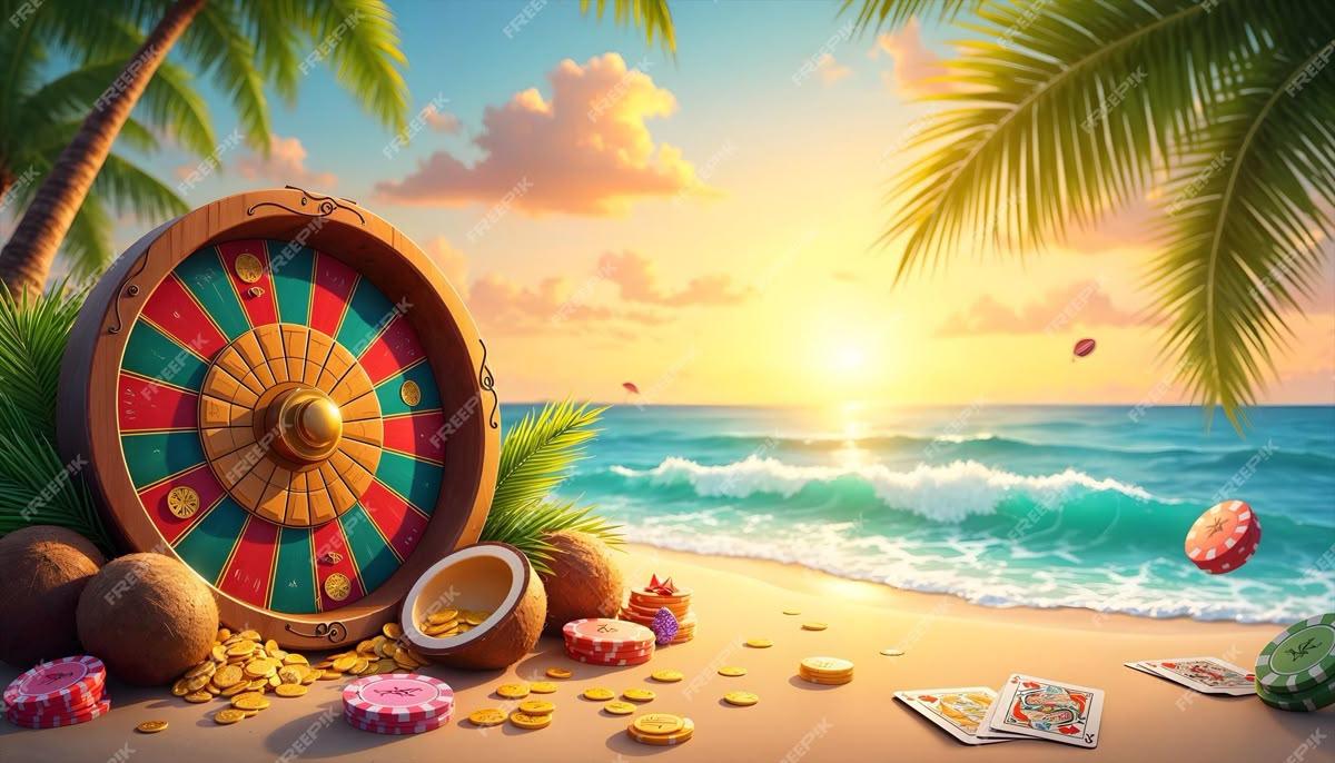 Casino Luck پاکستان ریئل منی گیمز
